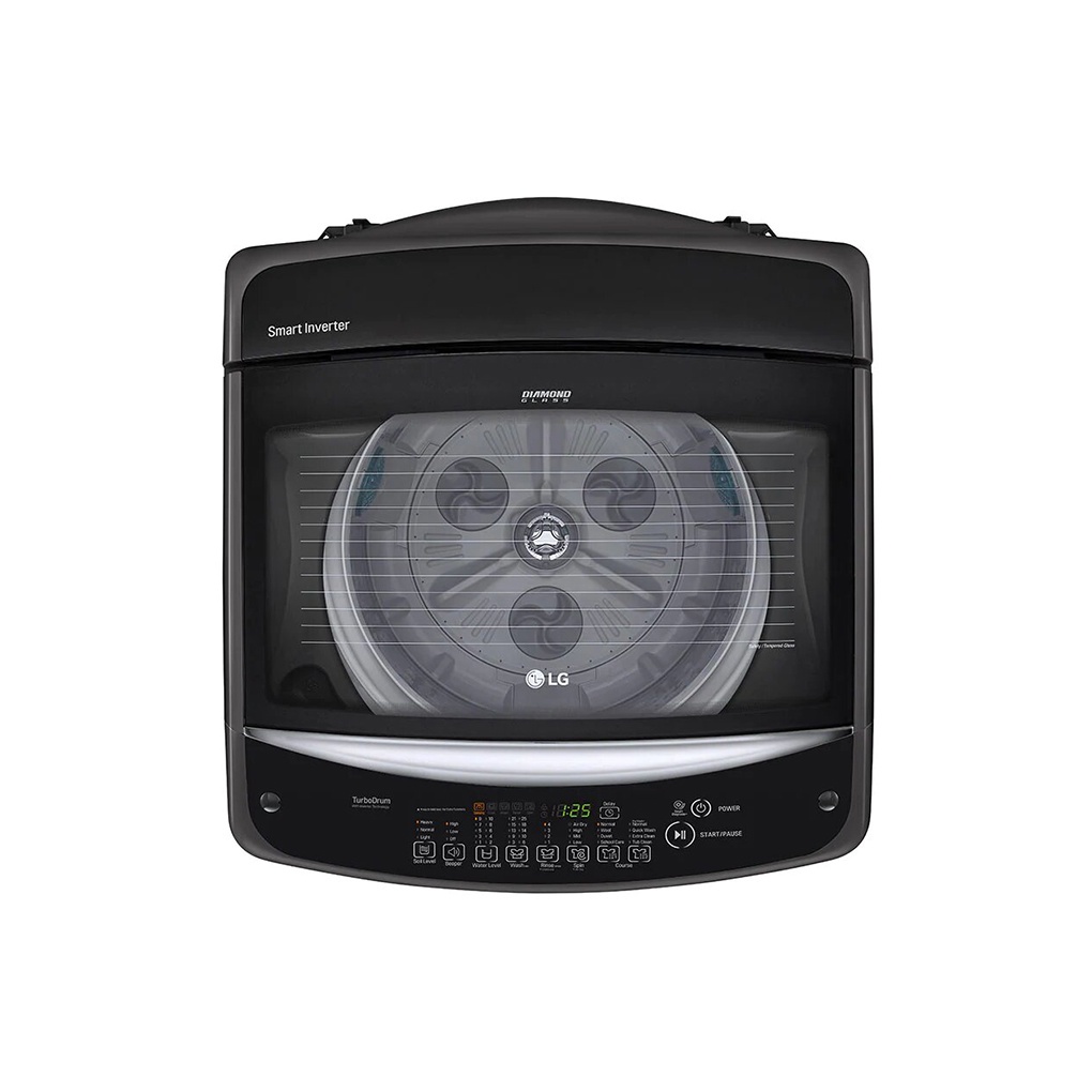 Máy giặt LG Inverter 15.5 Kg T2555VSAB