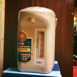 Bình thuỷ điện JIPLAI JL-608 - Hàng Thái Lan