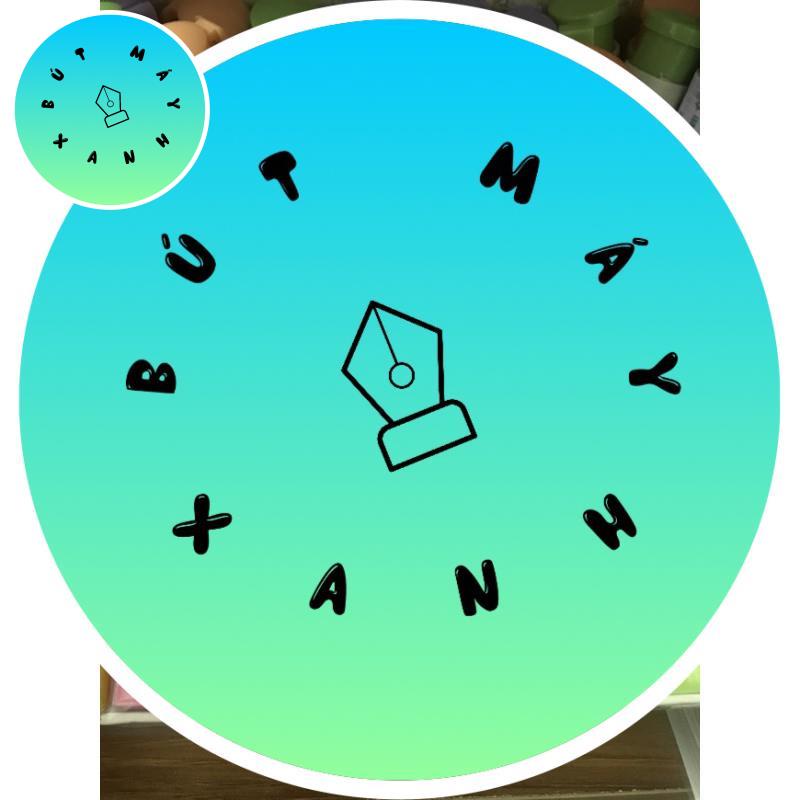 Tẩy deli H349 36 cái có 4 màu cho bé