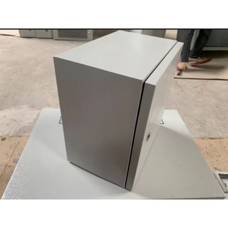 Vỏ tủ điện sắt  sơn tĩnh điện