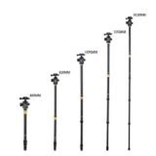 Chân máy ảnh Tripod/ Monopod Q-999