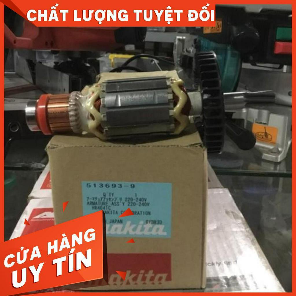 [𝙁𝙍𝙀𝙀 𝙎𝙃𝙄𝙋]  Roto máy khoan bê tông mkt HR4030C