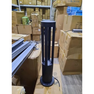 Đèn cây sân vườn