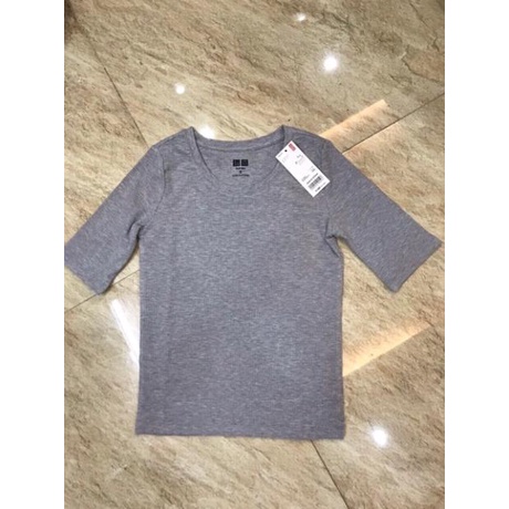 Áo thu len tăm tay lỡ daisyra