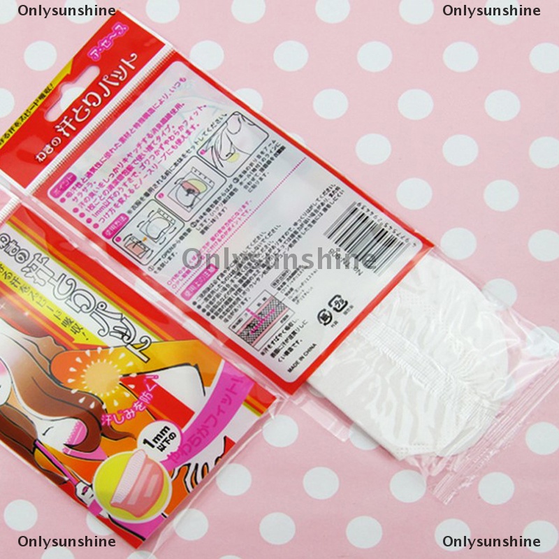Bộ 10 Miếng Dán Dưới Cùng Lớp Da Thấm Hút Tốt