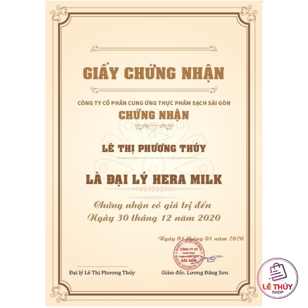 Sữa Nghệ HERA SN05 Hỗ Trợ Đau Dạ Dày - Làm Đẹp Da -Tốt Cho Mẹ Sau Sinh [CHÍNH HÃNG](HỘP 100GRAM) | BigBuy360 - bigbuy360.vn