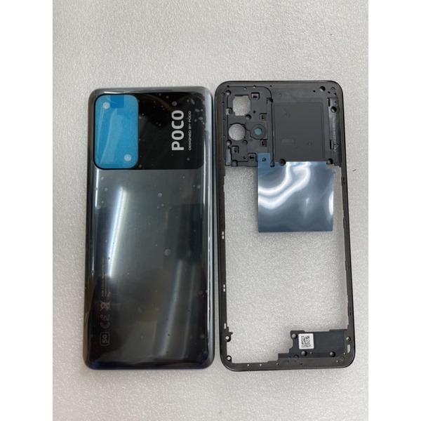 vỏ xiaomi poco m4 pro 5G / vỏ poco m4 pro 5G