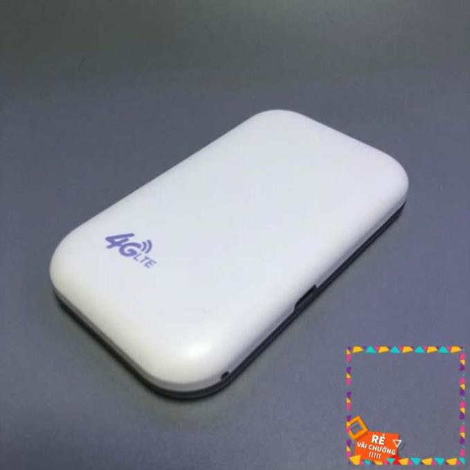 Cục Phát Wifi 4G MF80 Chính Hãng Dễ Sử Dụng  - Chỉ Cần Gắn Sim , Bật Nguồn Là Sử Dụng | BigBuy360 - bigbuy360.vn