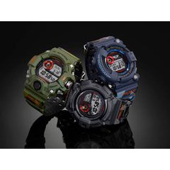 Đồng hồ thể thao nam nữ G-Shock GW-9400CMJ-9A1 Full phụ kiện