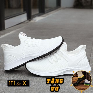 ⚡⚡⚡⚡⚡ Freeship Giày thể thao Sport nam dáng phong cách mã 011