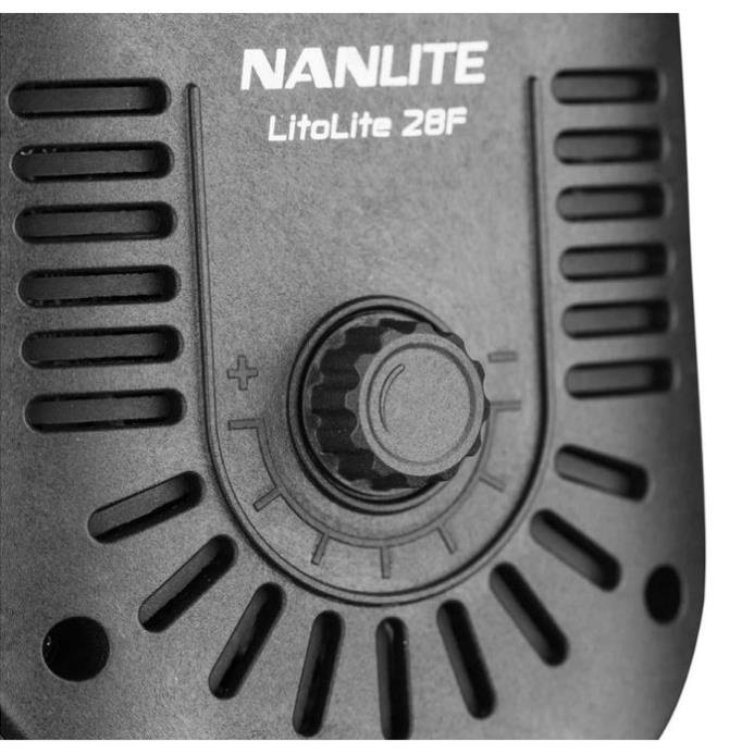 Đèn LED NanLite LitoLite 28F 5600K 28W