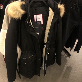 Áo parahka pullandbear auth zara auth