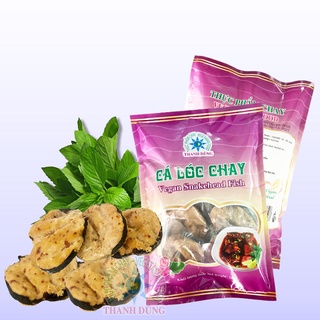 Cá Lóc Chay Thanh Dũng 500g/1kg
