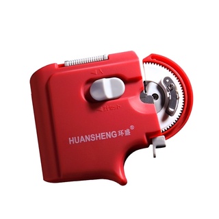Máy buộc lưỡi câu - dụng cụ buộc lưỡi câu - dụng cụ buộc theo câu