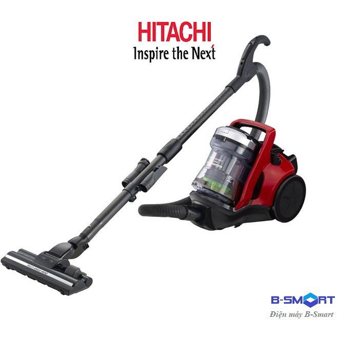 [Mã ELHA10 giảm 6% đơn 5TR] Máy hút bụi Hitachi CV-SC22 2200W