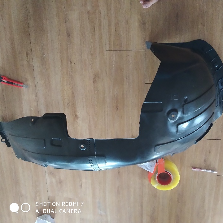 CHẮN BÙN LÒNG DÈ TRƯỚC KIA CERATO ĐỜI 2019-2020 HÀNG OEM