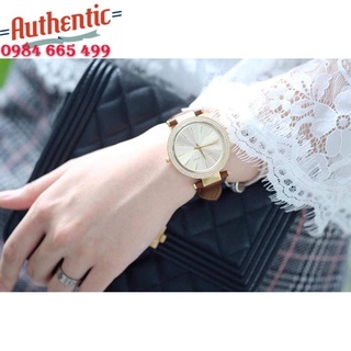 Đồng Hồ Nữ Michael Kors darci gold-tone MK2363