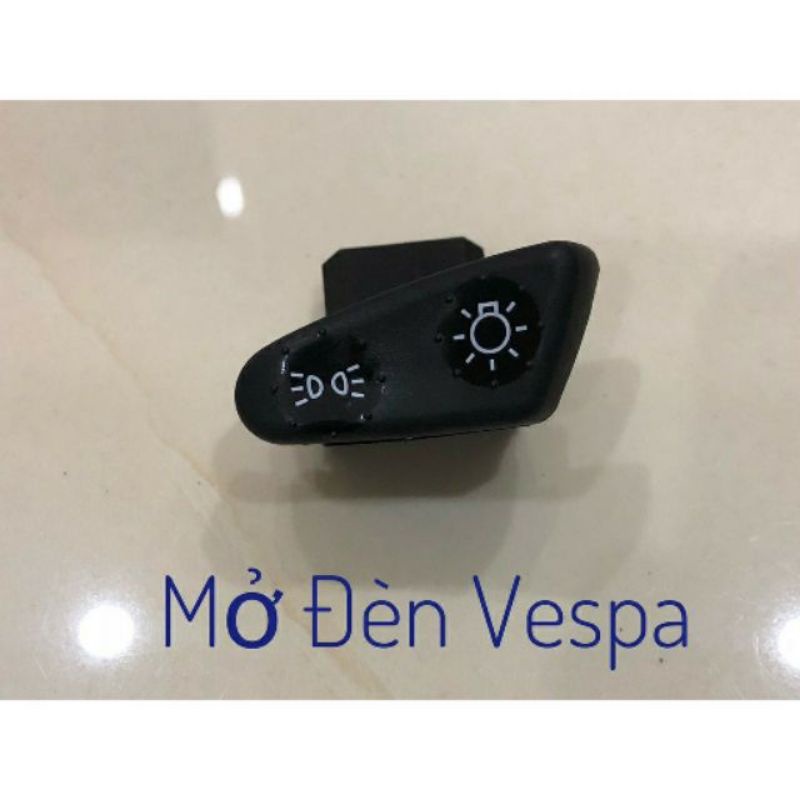 Công tắc xe piagio vespa