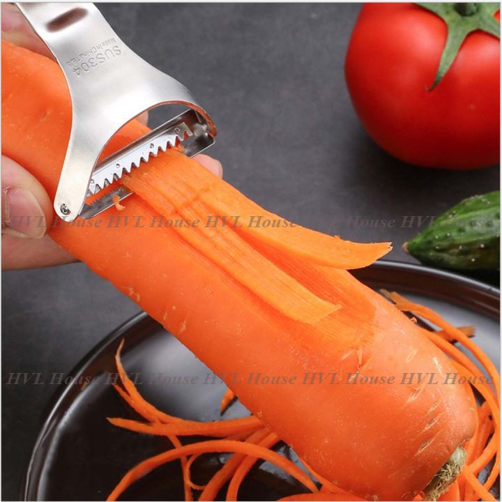 Dao Gọt Hoa Quả Inox304