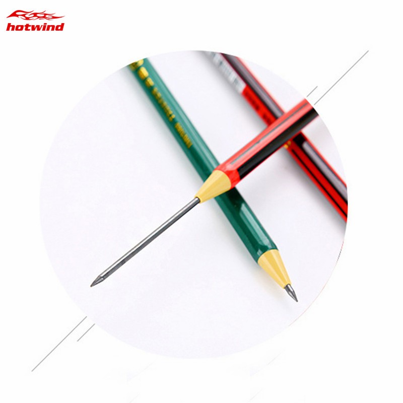 Bút chì vẽ 2B 2.0mm chuyên dụng cho học sinh