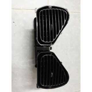 Cửa gió Fiat