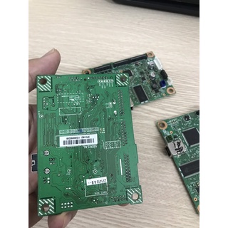 Card formatter Fuji xerox P225db