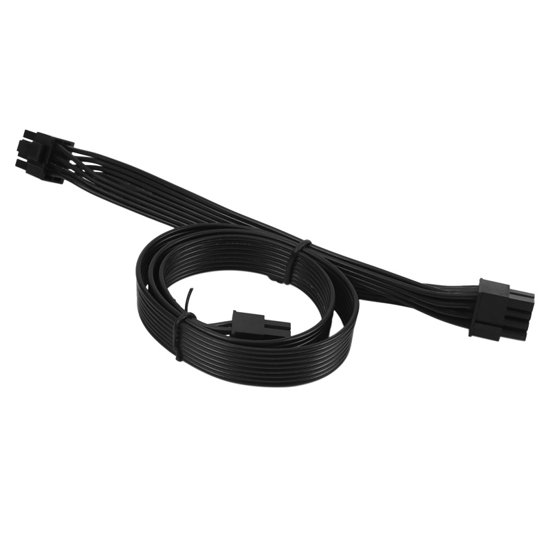COOLER MASTER Dây Cáp Nguồn Pci-E 8 Pin Sang Dual 8Pin(6+2 Pin) Cho Bộ Tản Nhiệt Master V Series V750 V650 V550