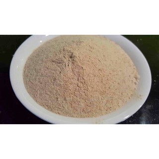 thính gạo-bột thính gạo