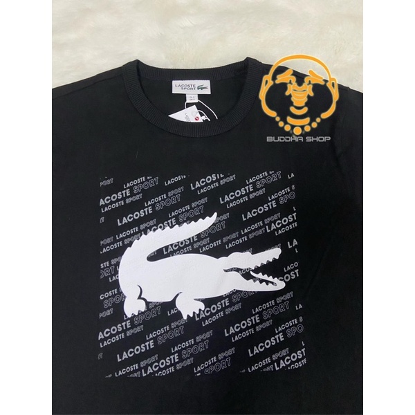Áo thun nam Lacoste chính hãng 100%