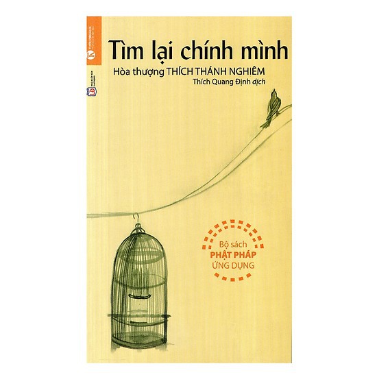 Sách - Tìm Lại Chính Mình