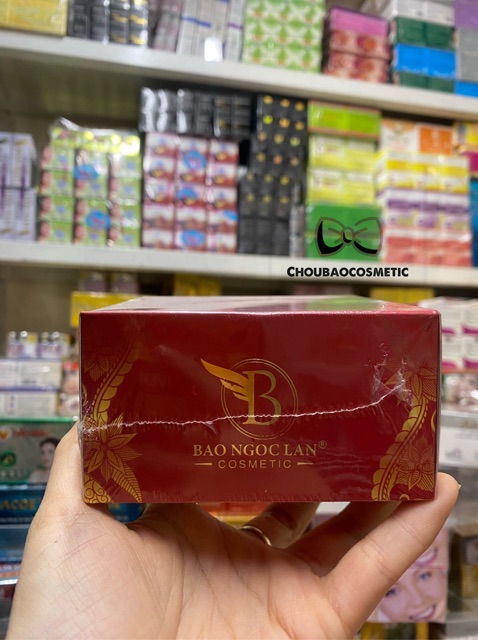 (Sỉ) Dưỡng body Bảo Ngọc Lan mới | BigBuy360 - bigbuy360.vn