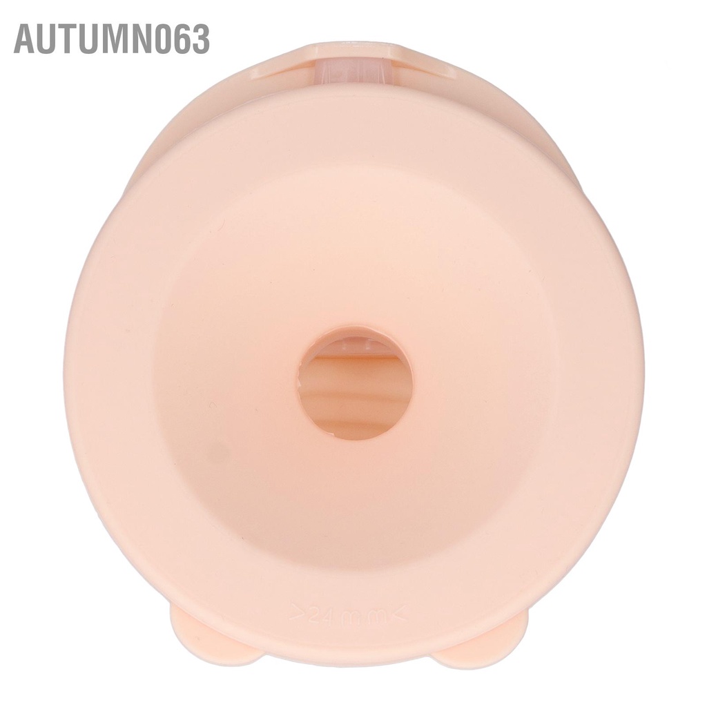 Máy Hút Sữa 9 Chế Độ Rảnh Tay 2 Chế Độ Tiện Dụng Autumn063