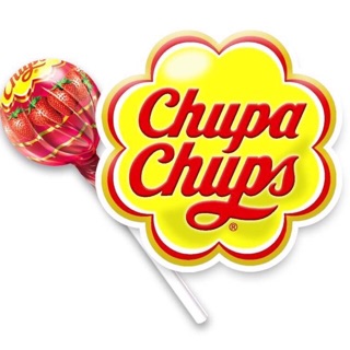 5 que Kẹo chupa chups