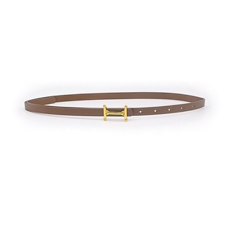 Belt váy - thắt lưng đầm bản nhỏ