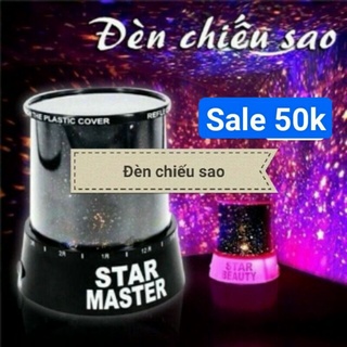 Đèn chiếu sao
