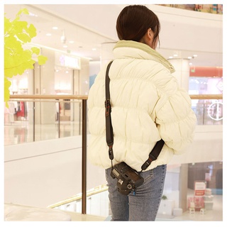 Dây đeo máy ảnh thao tác nhanh Quick Release (sheJia_002)