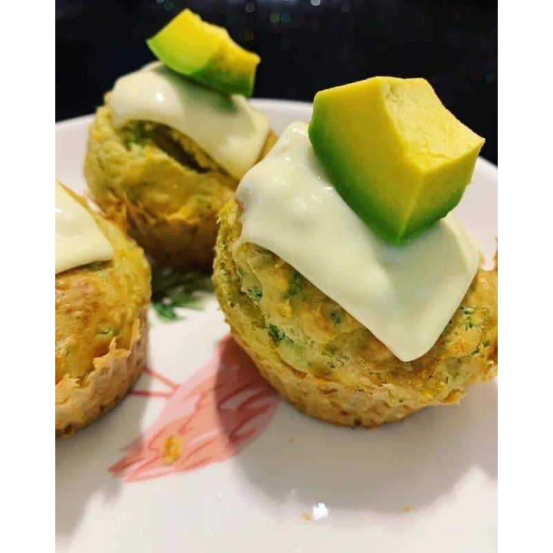 Phô mai tách muối hữu cơ Hàn Quốc, 6m+