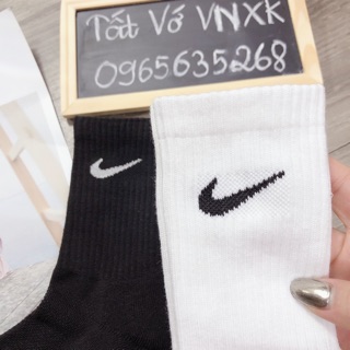 Tất/ Vớ Thể Thao Nike Cao Cổ