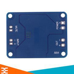 Module Khuếch Đại Công Suất Loa TPA3118 Class D 60W 8-24VDC