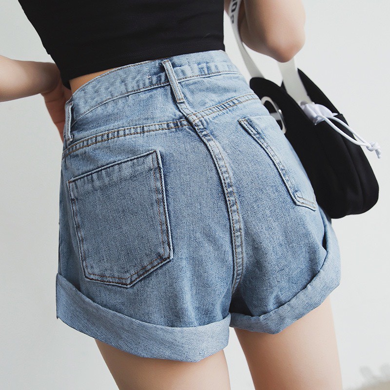 1703QS - Quần shorts cho các chị em