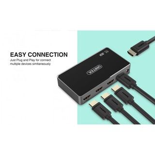 BỘ CHIA HDMI 1 RA 4 UNITEK V109A