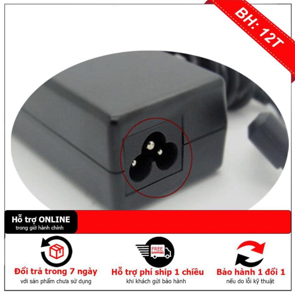 Sạc cho laptop Lenovo 20v-3.25a chân kim to