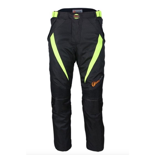 Bộ quần áo giáp bảo hộ Riding Tribe Jk-37