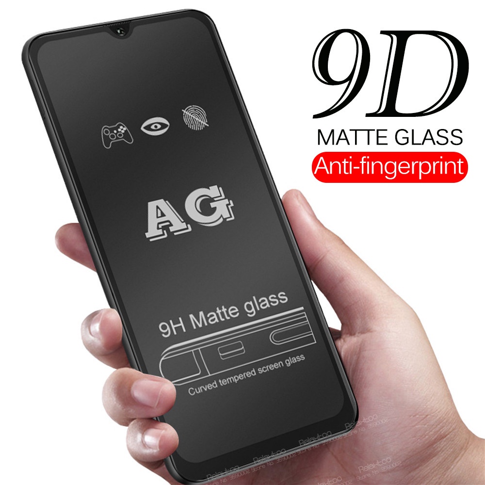 Kính Cường Lực 9D Bảo Vệ Màn Hình Cho Samsung Galaxy A51 A71 A41 M31S A01 A10 M20 A20S A30S A50 A70 A01
