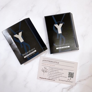 Vial nước hoa ysl y
