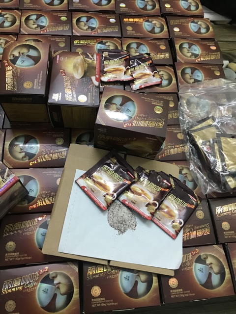Cafe 15 gói nâu giấy | BigBuy360 - bigbuy360.vn