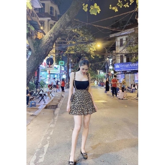 Sét yếm beo
