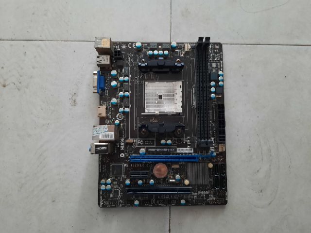 Mainboard AMD FM2, FM2+, nhiều hãng, hàng cũ đã qua sử dụng | BigBuy360 - bigbuy360.vn