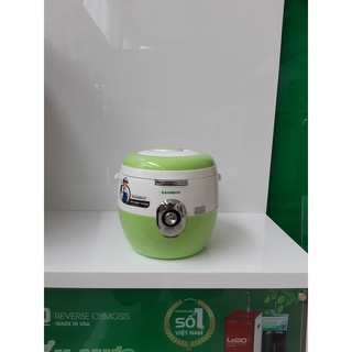 Nồi cơm điện Bamboo 1.8 lít BBC1.8_003