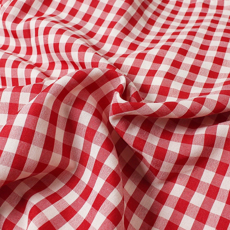 Áo Sơ Mi Tay Ngắn Phồng Cổ Chữ V Họa Tiết Kẻ Sọc Phong Cách Hàn Quốc Thời Trang Mùa Hè Mới Cho Nữ